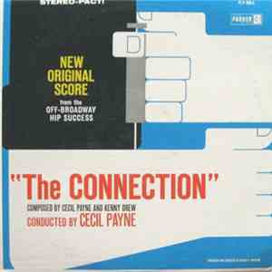 Cecil Payne - The Connection download flac mp3