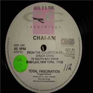 Chai-Am - Total Fascination download flac mp3