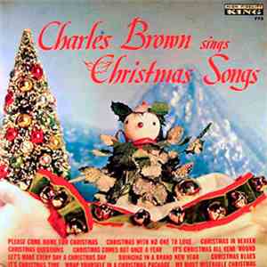 Charles Brown - Sings Christmas Songs download flac mp3