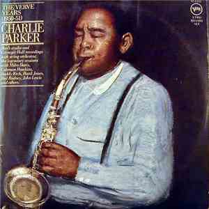 Charlie Parker - The Verve Years (1950-51) download flac mp3