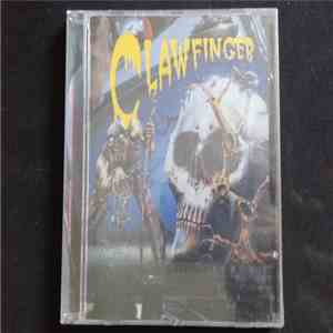 Clawfinger - Recorded Live In Roskilde June 94 download flac mp3