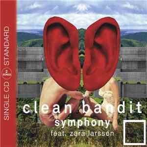 Clean Bandit Feat. Zara Larsson - Symphony download flac mp3