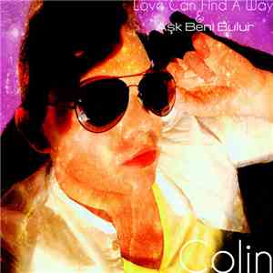 Colin  - Love Can Find A Way download flac mp3