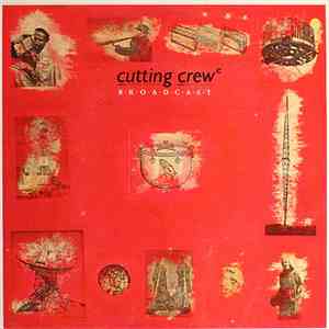Cutting Crew - Broadcast download flac mp3