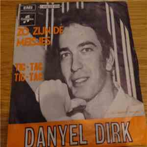 Danyel Dirk - Zo Zijn de Meisjes download flac mp3