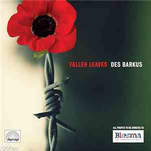Des Barkus - Fallen Leaves download flac mp3
