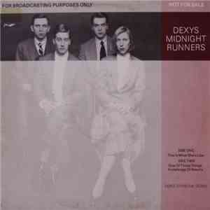 Dexys Midnight Runners - This Is What She's Like download flac mp3
