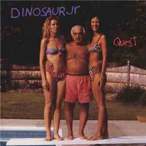 Dinosaur Jr - Quest download flac mp3