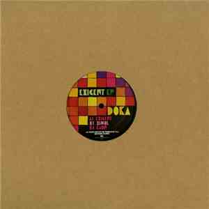 Doka - Exigent EP download flac mp3