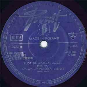 Duet Egzotyczny - Flor De Azalea download flac mp3