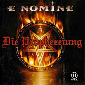 E Nomine - Die Prophezeiung download flac mp3