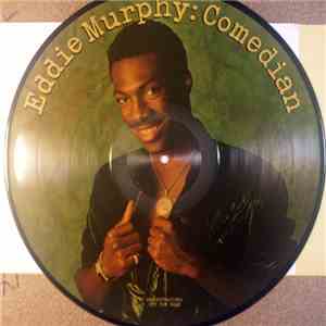 Eddie Murphy - Comedian download flac mp3
