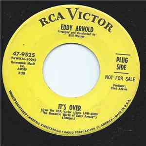 Eddy Arnold - It's Over / No Matter Whose Baby You Are download flac mp3