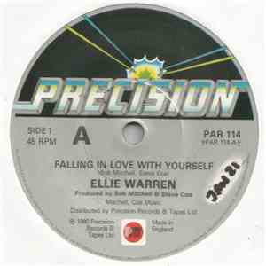 Ellie Warren - Falling In Love With Yourself download flac mp3
