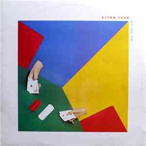 Elton John - 21 At 33 flac mp3 download