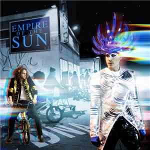 Empire Of The Sun - DNA flac mp3 download