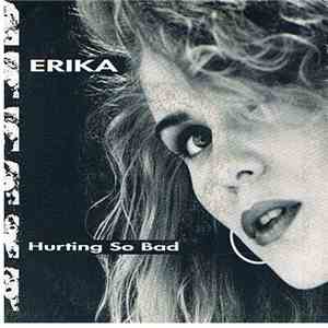 Erika - Hurting So Bad download flac mp3