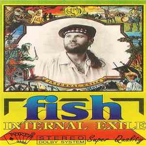 Fish - Internal Exile download flac mp3