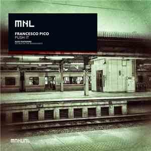 Francesco Pico - Push It download flac mp3