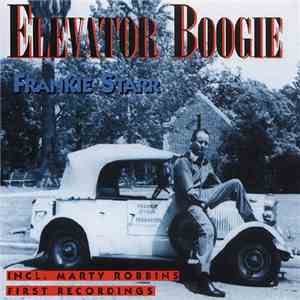 Frankie Starr - Elevator Boogie download flac mp3