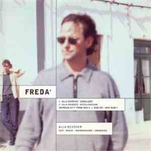 Freda' - Alla Behöver download flac mp3