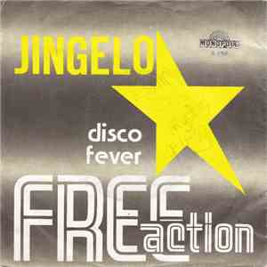 Free Action - Jingelo - Disco Fever download flac mp3
