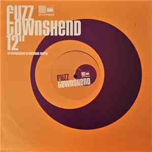 Fuzz Townshend - Smash It download flac mp3