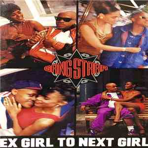 Gang Starr - Ex Girl To Next Girl download flac mp3