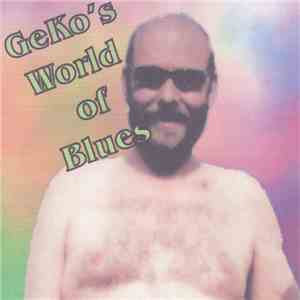 GeKo - GeKo's World Of Blues download flac mp3