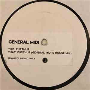 General Midi - Furthur download flac mp3