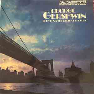 George Gershwin & The John Fox Radio Orchestra - George Gershwin download flac mp3