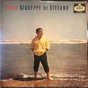 Giuseppe di Stefano - Italy download flac mp3