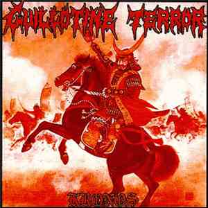 Guillotine Terror - Kronos download flac mp3