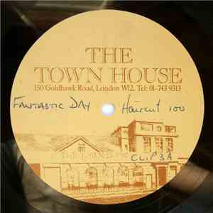 Haircut One Hundred - Fantastic Day download flac mp3
