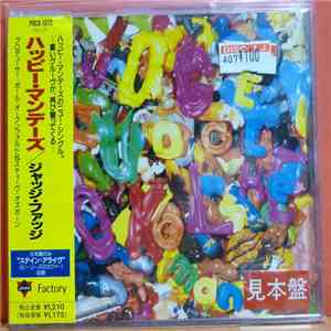 Happy Mondays - Judge Fudge download flac mp3