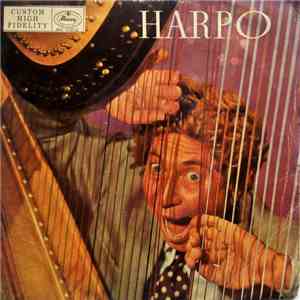 Harpo - Harpo Max, Al Arpa Con Acompañamiento Orquestal download flac mp3
