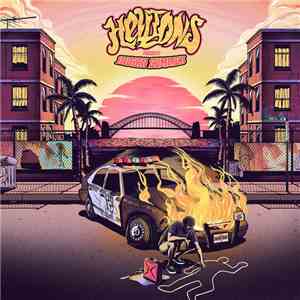 Hellions - Indian Summer download flac mp3