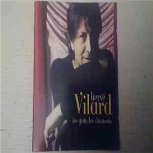Hervé Vilard - Les Grandes Chansons download flac mp3