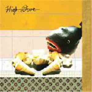 High Dive - High Dive download flac mp3