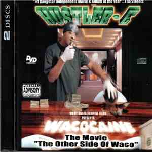 Hustler E - Wacocaine download flac mp3