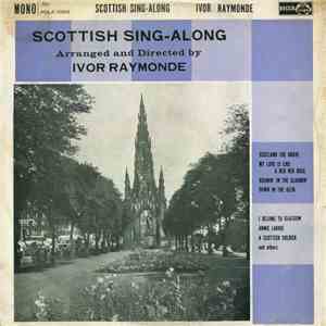 Ivor Raymonde - Scottish Sing-Along download flac mp3