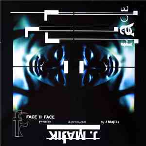 J. Majik - Face II Face / Switch Back download flac mp3