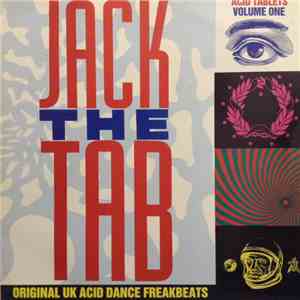 Jack The Tab - Acid Tablets Volume One download flac mp3