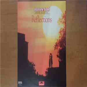 James Last And His Orchestra - Reflections download flac mp3
