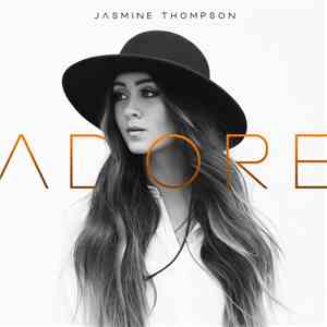 Jasmine Thompson - Adore download flac mp3