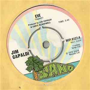 Jim Capaldi - Eve download flac mp3