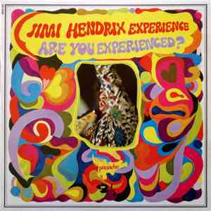 Jimi Hendrix Experience - Are You Experienced? download flac mp3