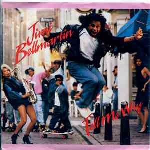 Jimmy Bellmartin - Tell Me Why download flac mp3