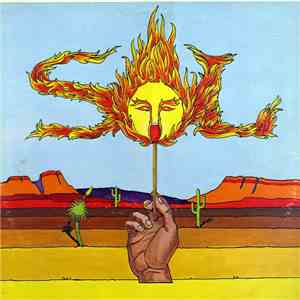 Joe Gallardo & Sol  - Sol download flac mp3
