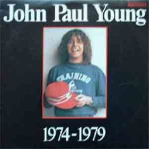 John Paul Young - 1974-1979 download flac mp3